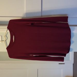 APT. 9 long sleeve top